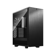 FD DEFINE 7 COMPACT BLACK TG D