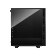 FD DEFINE 7 COMPACT BLACK TG D