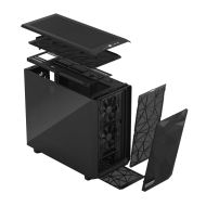 FD MESHIFY 2 BLACK TG DARK