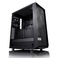 FD MESHIFY C BLACKOUT TG