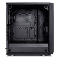 FD MESHIFY C BLACKOUT TG