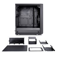 FD MESHIFY C BLACKOUT TG