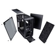 FD MESHIFY C BLACKOUT TG