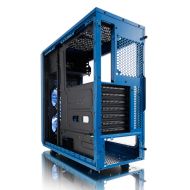 FD FOCUS G BLUE WINDOW