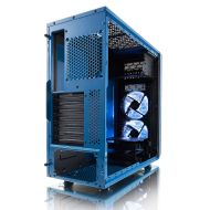 FD FOCUS G BLUE WINDOW