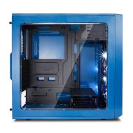 FD FOCUS G BLUE WINDOW