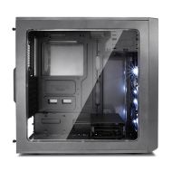 FD FOCUS G GRAY WINDOW