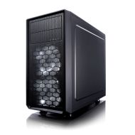 FD FOCUS MINI G BLACK WINDOW44