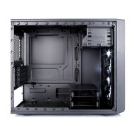 FD FOCUS MINI G BLACK WINDOW44