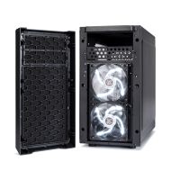 FD FOCUS MINI G BLACK WINDOW44