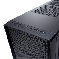 FD FOCUS MINI G BLACK WINDOW44