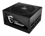 PSU MSI MPG A850GF