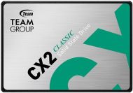 TEAM SSD CX2 256GB 2.5 INCH