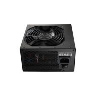 PSU FORTRON HYDR K PRO 600 BLK