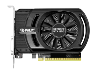 PALIT GTX1650 STORMX 4GB D5