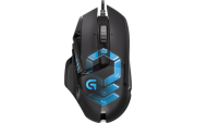 LOGITECH G502 PROTEUS BLACK