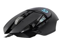 LOGITECH G502 PROTEUS BLACK