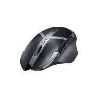LOGITECH G602 WL GAMING MOUSE