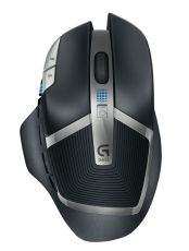 LOGITECH G602 WL GAMING MOUSE