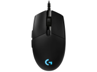 LOGITECH G PRO GAMING /BLACK