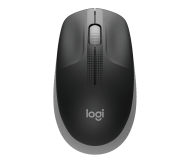 LOGITECH M190 WL BLACK