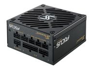 PSU SEASONIC SSR-450SGX GOLD