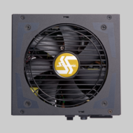 PSU SEASONIC SSR-650FX GOLD