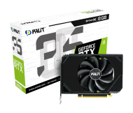 PALIT RTX3050 STORMX 8G