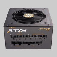PSU SEASONIC SSR-750FX GOLD