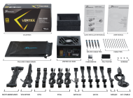 PSU SEASONIC VERTEX GX-1000