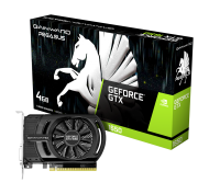 GW GTX1650 PEGASUS 4GB GDDR5