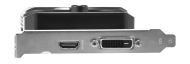 GW GTX1650 PEGASUS 4GB GDDR5