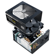 PSU CM MWE 550W GOLD V2 FM