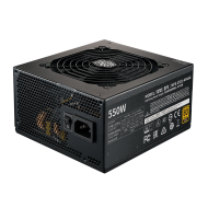 PSU CM MWE 550W GOLD V2 FM