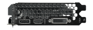 GW RTX3050 PEGASUS 8G GDDR6