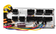 PSU NZXT HALE82 550W