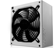 PSU NZXT HALE82 550W