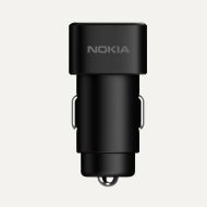 NOKIA MOBILE CHARGER 2XUSB