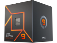AMD RYZEN 9 7900 BOX