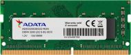 8GB DDR4 3200 ADATA SODIMM