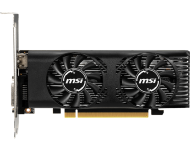 MSI GTX1650 4GT LP