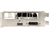 MSI GTX1650 4GT LP