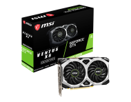 MSI GTX1660 SUPER VENTUS XS OC