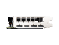 MSI GTX1660 SUPER VENTUS XS OC