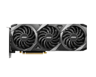 MSI RTX3060 VENTUS 3X 12G OC