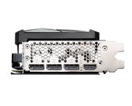 MSI RTX3070TI VENTUS 3X 8G OC