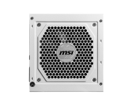 PSU MSI MPG A850GL PCIE5 WHITE