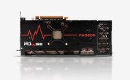 SAPPHIRE PULSE RX6750 XT OC 12