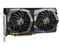 MSI GTX1660 SUPER GAMING X