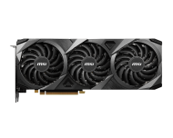 MSI RTX3070TI VENTUS 3X 8G